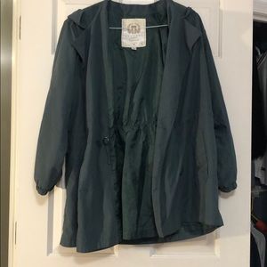 Express coat